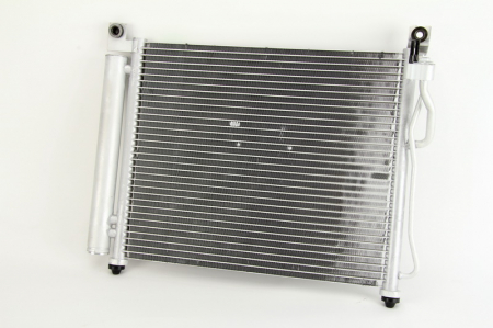 Radiator clima AC - Radiator clima AC cu uscator KIA PICANTO 1.0/1.1/1.1D dupa 2004