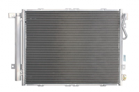 Radiator clima AC - Radiator clima AC cu uscator KIA SORENTO I 2.4-3.5 dupa 2002