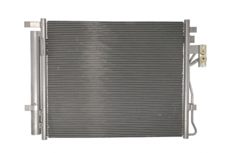 Radiator clima AC - Radiator clima AC cu uscator KIA SORENTO II 2.0D/2.2D dupa 2009