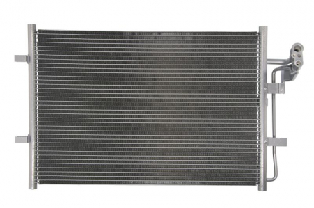 Radiator clima AC - Radiator clima AC cu uscator MAZDA 3, 5 1.6D dupa 2008
