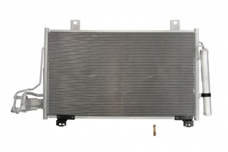 Radiator clima AC - Radiator clima AC cu uscator MAZDA 3, 6 1.5D/2.2D dupa 2012