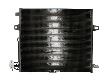 Radiator clima AC - Radiator clima AC cu uscator MERCEDES G (W461), GL (X164), M (W164), R (W251, V251) 3.0-5.5 dupa 2005