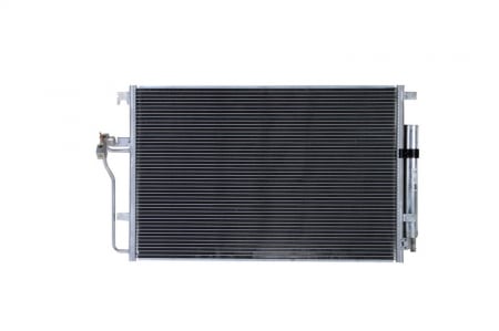 Radiator clima AC - Radiator clima AC cu uscator MERCEDES SPRINTER 3,5-T (906), SPRINTER 3,5-T (907, 910), SPRINTER 3,5-T TOURER (907), SPRINTER 3-T (906), SPRINTER 3-T (907), SPRINTER 3-T (910 1.8-3.5 dupa 2006