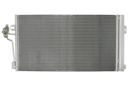 Radiator clima AC - Radiator clima AC cu uscator MERCEDES VIANO (W639), VITO / MIXTO (W639), VITO (W639) 2.0D-3.7 dupa 2003