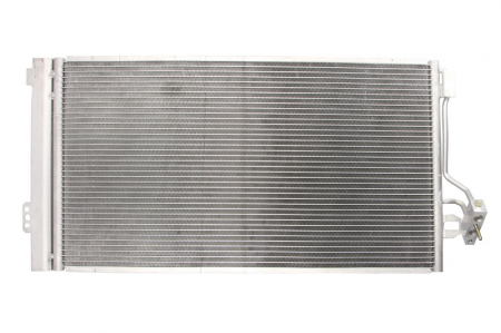 Radiator clima AC - Radiator clima AC cu uscator MERCEDES VIANO (W639), VITO / MIXTO (W639), VITO (W639) 2.0D-3.7 dupa 2003