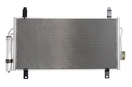 Radiator clima AC - Radiator clima AC cu uscator MITSUBISHI OUTLANDER III 2.0/2.0H/2.2D dupa 2012