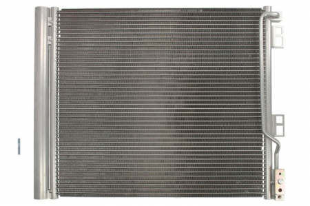 Radiator clima AC - Radiator clima AC cu uscator NISSAN NV200, NV200 / EVALIA 1.5D dupa 2010
