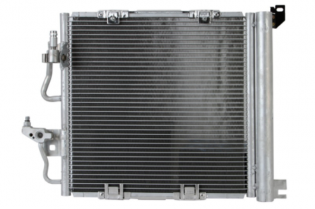 Radiator clima AC - Radiator clima AC cu uscator OPEL ASTRA H, ASTRA H CLASSIC, ASTRA H GTC, ZAFIRA / ZAFIRA FAMILY B, ZAFIRA B 1.3D/1.7D/1.9D dupa 2004