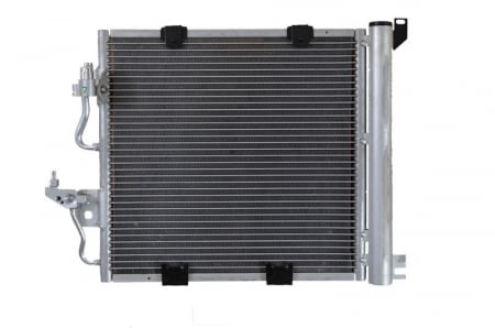 Radiator clima AC - Radiator clima AC cu uscator OPEL ASTRA H, ASTRA H CLASSIC, ASTRA H GTC, ZAFIRA / ZAFIRA FAMILY B, ZAFIRA B 1.3D/1.7D/1.9D dupa 2004