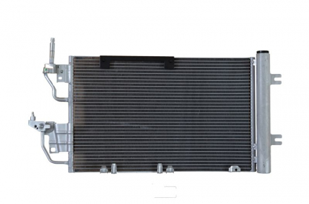 Radiator clima AC - Radiator clima AC cu uscator OPEL ASTRA H, ASTRA H CLASSIC, ASTRA H GTC, ZAFIRA / ZAFIRA FAMILY B, ZAFIRA B 1.3D-2.0 dupa 2004