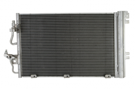 Radiator clima AC - Radiator clima AC cu uscator OPEL ASTRA H, ASTRA H CLASSIC, ASTRA H GTC, ZAFIRA / ZAFIRA FAMILY B, ZAFIRA B 1.4-1.8LPG dupa 2004
