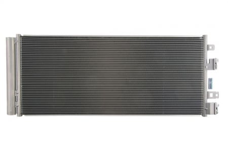 Radiator clima AC - Radiator clima AC cu uscator OPEL CORSA E 1.0-1.6 dupa 2014