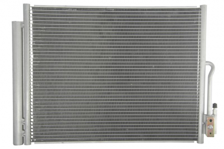 Climatizare - Radiator clima AC cu uscator OPEL MERIVA B 1.3D-1.7D intre 2010-2017