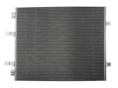 Radiator clima AC - Radiator clima AC cu uscator OPEL VIVARO A; RENAULT TRAFIC II 2.0D dupa 2006