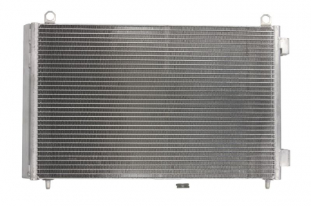 Radiator clima AC - Radiator clima AC cu uscator PEUGEOT 206, 206 CC, 206 SW 1.6D dupa 2004