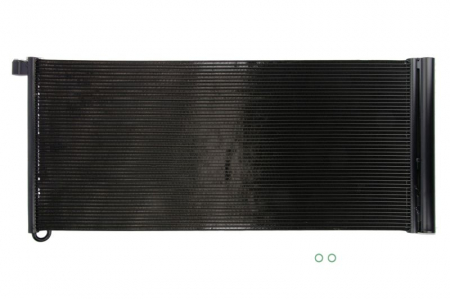 Radiator clima AC - Radiator clima AC cu uscator PORSCHE PANAMERA 3.0-4.8 intre 2009-2016