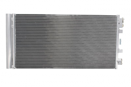 Radiator clima AC - Radiator clima AC cu uscator RENAULT FLUENCE, GRAND SCENIC III, MEGANE CC, MEGANE III, SCENIC III 1.2-2.0D dupa 2008
