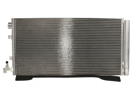 Radiator clima AC - Radiator clima AC cu uscator RENAULT FLUENCE, GRAND SCENIC III, MEGANE CC, MEGANE III, SCENIC III 1.4-2.0D dupa 2008