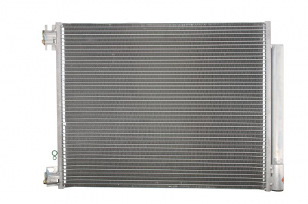 Radiator clima AC - Radiator clima AC cu uscator RENAULT GRAND SCENIC IV, MEGANE IV, SCENIC IV, TALISMAN 1.2-1.8 dupa 2015