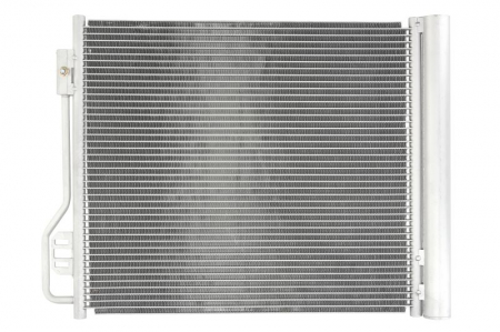 Radiator clima AC - Radiator clima AC cu uscator SMART FORTWO 0.8D/1.0/Electric dupa 2007