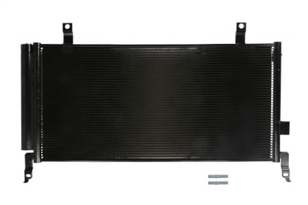 Radiator clima AC - Radiator clima AC cu uscator SUBARU FORESTER 2.0/2.0D/2.5 dupa 2013
