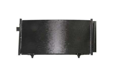 Radiator clima AC - Radiator clima AC cu uscator SUBARU FORESTER, IMPREZA 1.5-2.5 dupa 2008