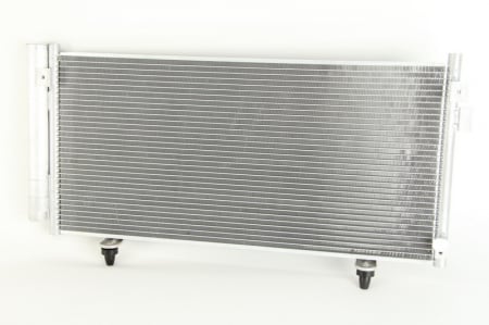 Radiator clima AC - Radiator clima AC cu uscator SUBARU FORESTER, IMPREZA, XV 1.5-2.5 dupa 2008