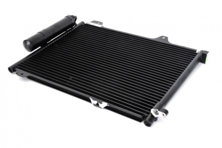 Radiator clima AC - Radiator clima AC cu uscator SUBARU JUSTY II, JUSTY III; SUZUKI IGNIS I, IGNIS II 1.3/1.5 dupa 2001