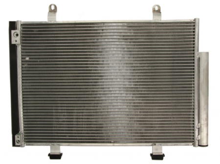 Radiator clima AC - Radiator clima AC cu uscator SUZUKI SWIFT IV 1.2/1.3D/1.6 dupa 2010