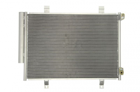 Radiator clima AC - Radiator clima AC cu uscator SUZUKI SWIFT IV 1.2/1.3D dupa 2010