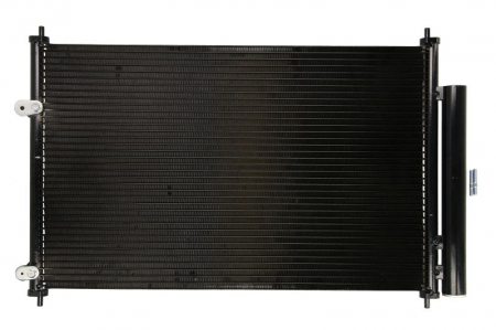 Radiator clima AC - Radiator clima AC cu uscator TOYOTA AURIS, AVENSIS, VERSO 1.4D-2.2D intrre 2006-2018