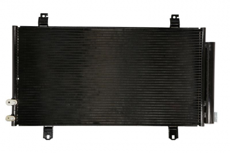 Climatizare - Radiator clima AC cu uscator TOYOTA CAMRY 3.5 intre 2011-2017