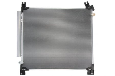 Radiator clima AC - Radiator clima AC cu uscator TOYOTA HILUX VIII 2.4D/2.8D dupa 2015