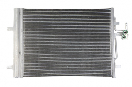 Radiator clima AC - Radiator clima AC cu uscator VOLVO S60 II, S80 II, V40, V60 I, V70 II, V70 III, XC70 II; LAND ROVER DISCOVERY SPORT, RANGE ROVER EVOQUE 1.5-2.5 dupa 2005