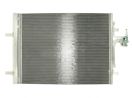 Radiator clima AC - Radiator clima AC cu uscator VOLVO S60 II, S80 II, V40, V60 I, V70 III, XC70 II; LAND ROVER DISCOVERY SPORT 1.5-2.5 dupa 2006