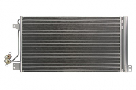 Radiator clima AC - Radiator clima AC cu uscator VW MULTIVAN V, TRANSPORTER V 1.9D-3.2 intre 2003-2015