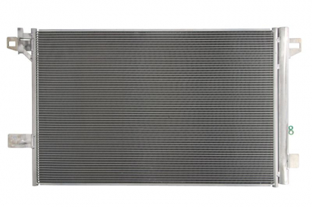 Radiator clima AC - Radiator clima AC cu uscator VW MULTIVAN VI, TRANSPORTER VI 2.0/2.0D dupa 2015