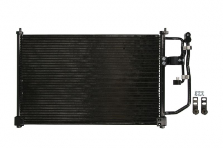 Radiator clima AC - Radiator clima AC DAEWOO LANOS 1.3/1.5/1.6 dupa 2007