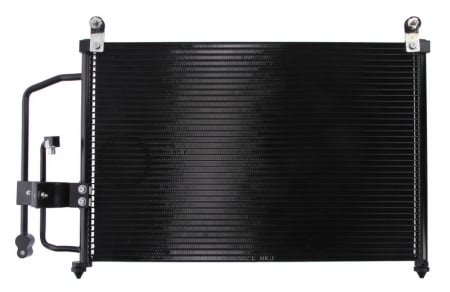 Radiator clima AC - Radiator clima AC DAEWOO LANOS 1.3/1.5/1.6 dupa 2007