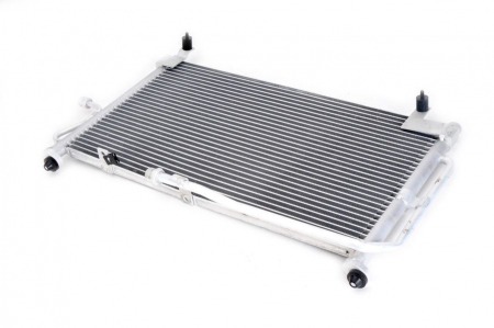 Radiator clima AC - Radiator clima AC DAEWOO MATIZ 0.8 dupa 1998