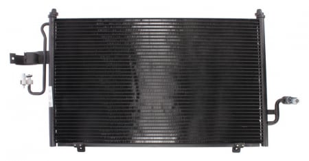 Radiator clima AC - Radiator clima AC DAEWOO TACUMA / REZZO 1.8/2.0 dupa 2000