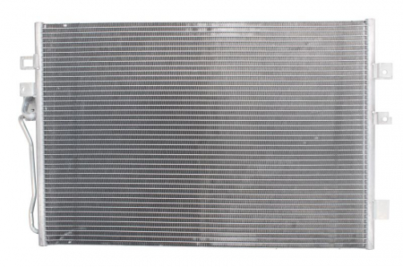 Radiator clima AC - Radiator clima AC DODGE JOURNEY; FIAT FREEMONT 2.0D-3.6 dupa 2008