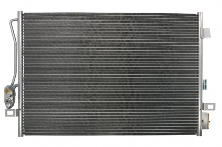 Radiator clima AC - Radiator clima AC DODGE JOURNEY; FIAT FREEMONT 2.0D-3.6 dupa 2008
