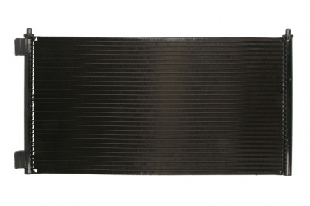 Radiator clima AC - Radiator clima AC FIAT DOBLO, DOBLO CARGO, PUNTO 1.2/1.3D/1.9D dupa 1999