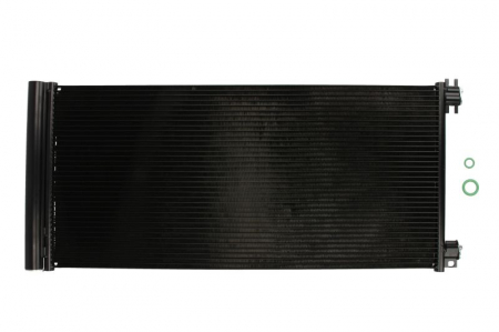 Radiator clima AC - Radiator clima AC FIAT TALENTO; NISSAN NV300; OPEL VIVARO B; RENAULT TRAFIC III 1.6D dupa 2014