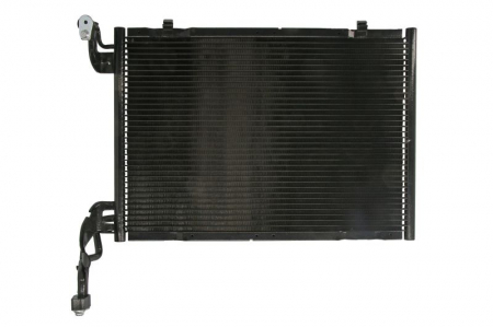 Radiator clima AC - Radiator clima AC FORD B-MAX, FIESTA VI 1.6D dupa 2010