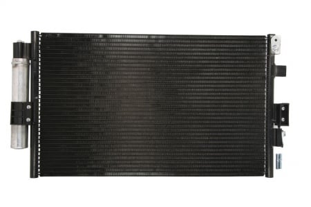 Radiator clima AC - Radiator clima AC FORD FOCUS III 1.0 dupa 2012