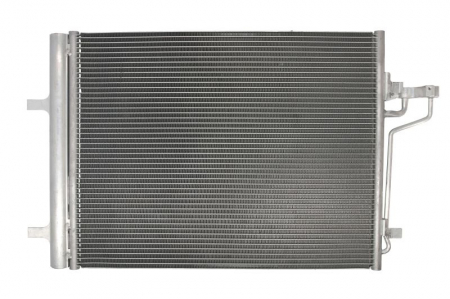 Radiator clima AC - Radiator clima AC FORD FOCUS III, KUGA II, TOURNEO CONNECT V408, TRANSIT CONNECT V408 1.5-2.5 dupa 2012