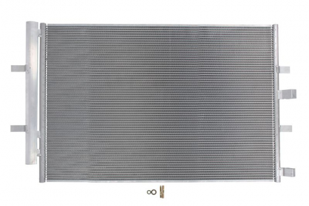 Radiator clima AC - Radiator clima AC FORD TOURNEO CUSTOM V362, TRANSIT, TRANSIT CUSTOM V362, TRANSIT V363 2.0D/2.0DH/2.2D dupa 2011