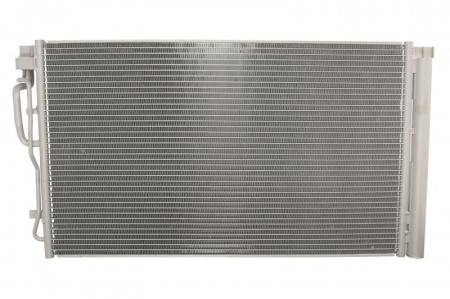 Radiator clima AC - Radiator clima AC HYUNDAI ELANTRA, I30 1.4/1.6 dupa 2016